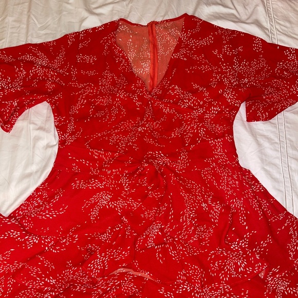 Amazon romper - Picture 2 of 4